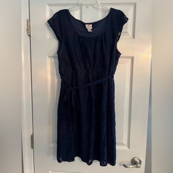 Two Hearts Maternity Dresses & Skirts - Two Hearts Maternity Dress - Large